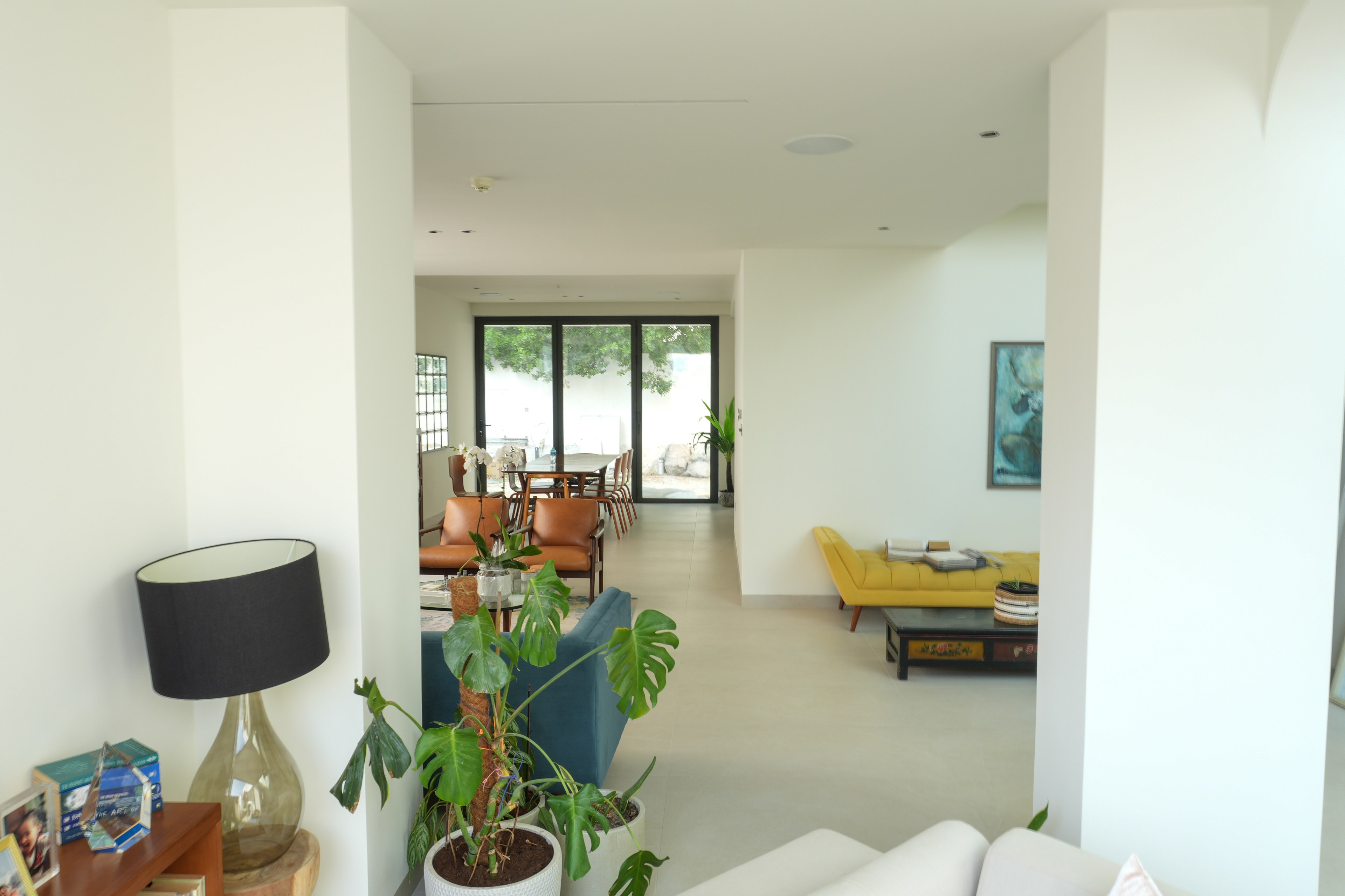 Acacia Grove, villa renovation in Acacia Avenues, Dubai