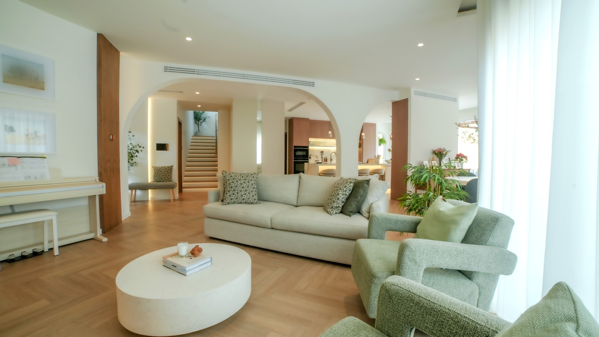 Al Waha Haven, villa renovation in Al Waha, Dubai