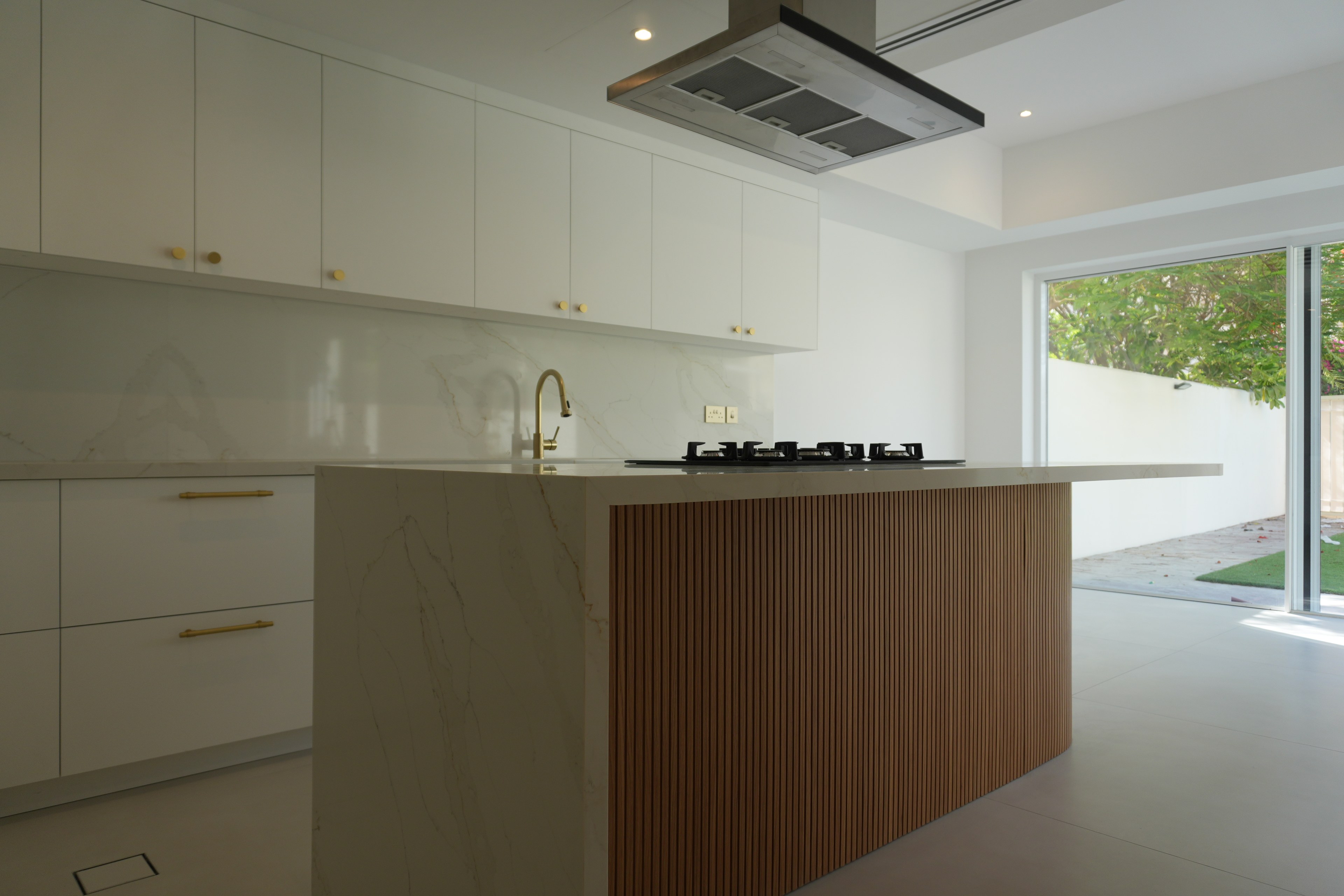 Springs Arbour, villa renovation in The Springs, Dubai